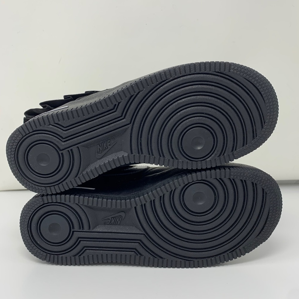 Nike Air Force One LV8 Ruffle - Picture 6 of 8